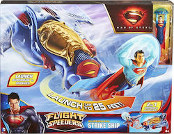 Justice League Superman Ship for 3+ years