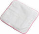 Nona Bebe 3000-3 Changing Pad White 28x28cm.