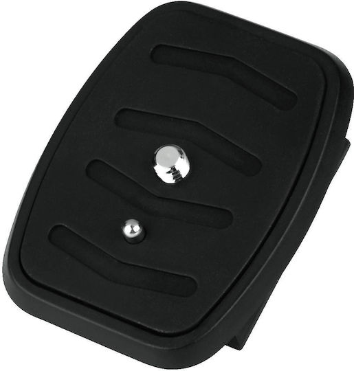 HAMA Quick Release Plate Star 55-63 Πλακάκι Κεφαλής