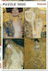 Klimt - Συλλογή Γυναικείες Μορφές Puzzle 2D 1000pcs