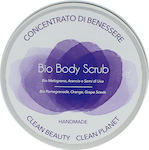 Biocosme Bio Body Scrub 120gr