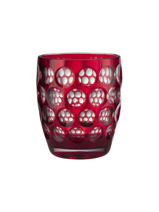 Mario Luca Giusti Lente Basso Glass Water made ...