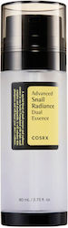 Cosrx Advanced Snail Radiance Dual Esență 80ml Cosrx Advanced Snail Radiance Dual Esență 80ml