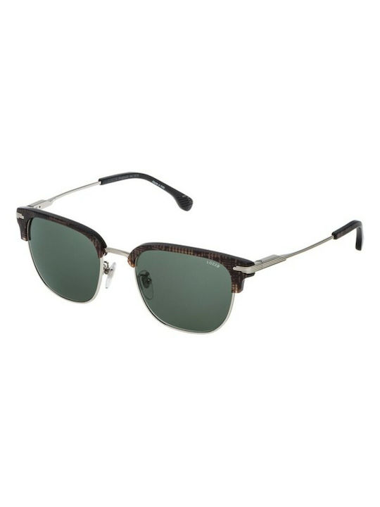 Lozza Sunglasses with Brown Frame SL2280M 0579