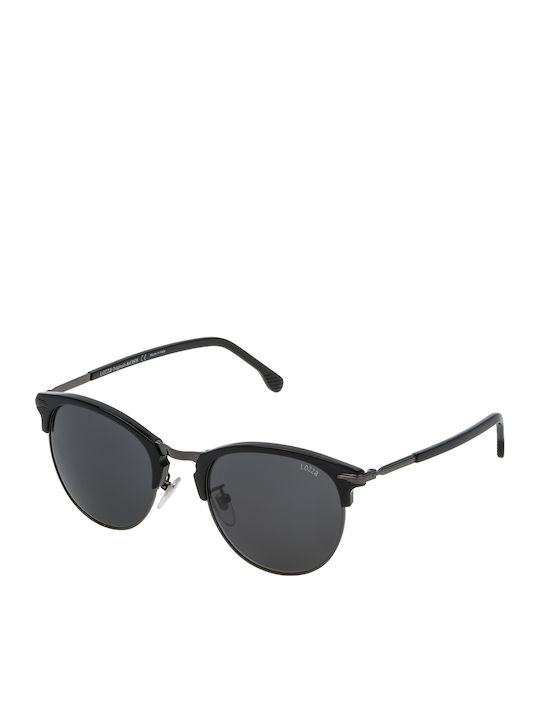 Lozza Herren Sonnenbrille mit Schwarz Gestell u...
