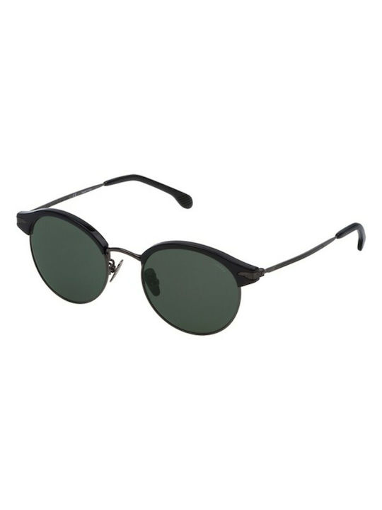 Lozza Sunglasses with Black Frame SL2299M 0568