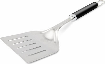 Weber Grill Spatula Slotted Stainless Steel 46cm