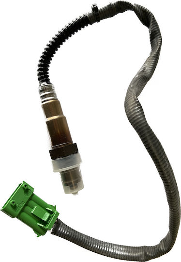 Bosch Car Lambda Sensor Αισθητήρας Λ για Peugeot/Citroen 1.1/1.6 for Citroen Saxo