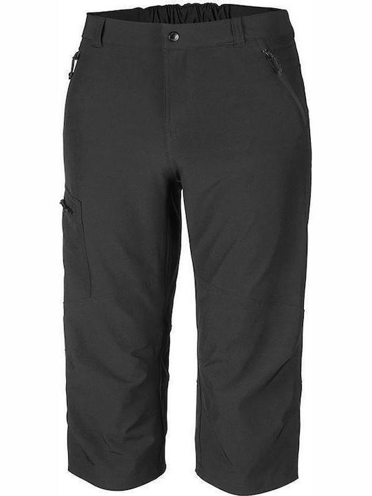 Columbia Triple Canyon Kurz Hose Wandern Schwarz Columbia Triple Canyon Kurz Hose Wandern Schwarz
