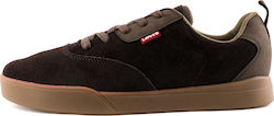 Levi's Sneakers Brown