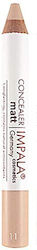 Impala Cosmetics Matt Concealer Pencil 11 Pale Yellow