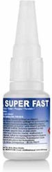 Turbo Υγρή Κόλλα Στιγμής Super Fast Γενικής Χρήσης 20gr