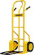 Dewalt Transport-Wagen for Load Weight up to 300kg in Gelb Color