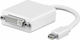 ATC mini DisplayPort male - DVI-D female (02.002.0001)