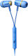 Joyroom EL114 In-ear Handsfree με Βύσμα 3.5mm Μπλε