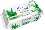 Omay mit Aloe Vera 72Stk