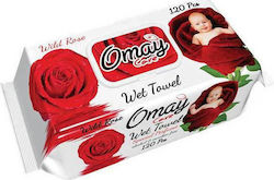 Omay 120Stk Omay 120Stk