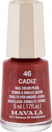 Лак за нокти 46 Cadiz