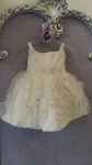 baptismal dress