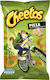 Cheetos Puffed Snacks with Flavour Pizza 70gr 1pcs