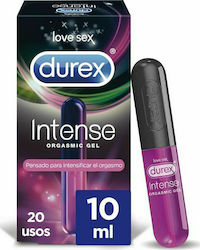 Durex Intense Διεγερτικό Gel για Γυναίκες 10ml