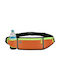 Hurtel Ultimate Reflective Stripe Running Medium Bag Orange