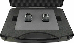 VCF II Magnetic plus Set de componente magnetice plus 4 buc - Audio Physic (Disponibil pentru prezentare)