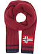 Govan Wolle Rot
