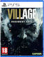 Resident Evil Village PS5 Game (Used)