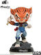 Iron Studios Thundercats: Thundercats: Mini Co. - Tygra Statue Φιγούρα 14εκ.