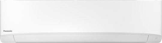 Panasonic TZ Super-Compact Κλιματιστικό Inverter 22000 BTU A++/A+ με WiFi
