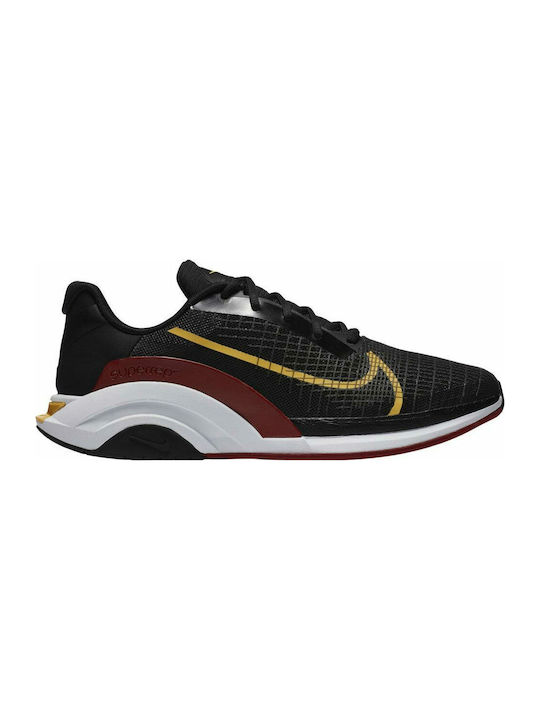 Nike ZoomX SuperRep Surge Training Black