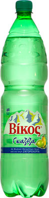 Vikos Lemon Soda Liquid in Bottle 1x1500ml