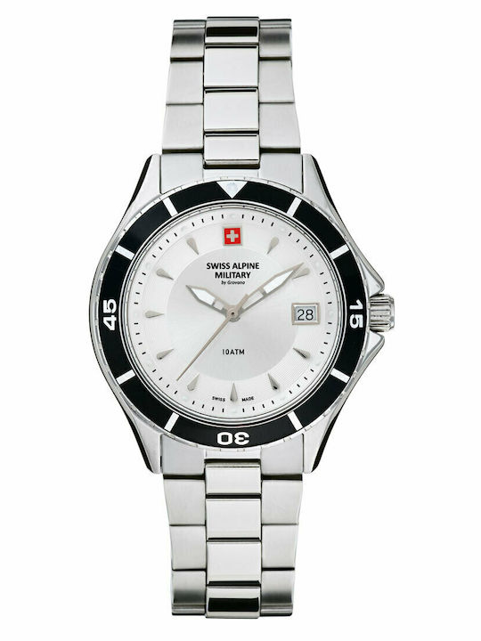 Swiss Alpine Military by Grovana Women's Watch ...