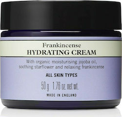 Neal's Yard Remedies Hydrating Cream All Skin Types 50gr