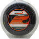 Visco Parts Round Twist Brush Cutter Trimmer Line 2.4mm 36m 2448