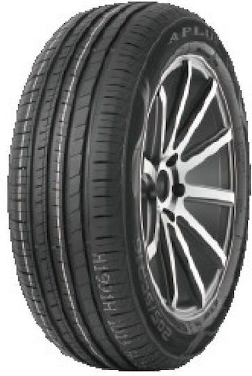 Aplus A609 155/65R13 73T Anvelopă Vara Pentru Mașină De Pasageri