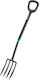 Gardena Pitchfork 4 Teeth with Handle ErgoLine 17013-20