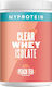 Myprotein Clear Whey Isolate Molkenprotein mit Geschmack Pfirsich-Tee 488gr