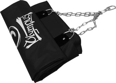 Olympus Sport Synthetic Punching Bag 120cm Black