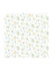 Loukianos Wallpapers Kids Wallpaper Fabric Δέντρα L53xH1005εκ.