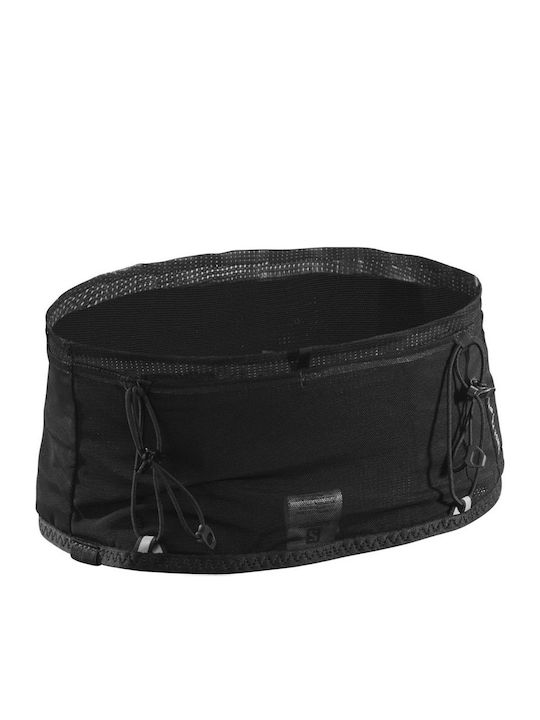 Salomon Sense Pro Belt LC1515500 Running Belt Black Salomon Sense Pro Belt LC1515500 Running Belt Black