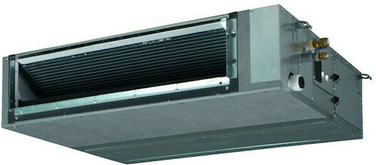 Daikin FBA60A9 / RXM60R Επαγγελματικό Κλιματιστικό Inverter Καναλάτο 22860 BTU με Ψυκτικό Υγρό R32