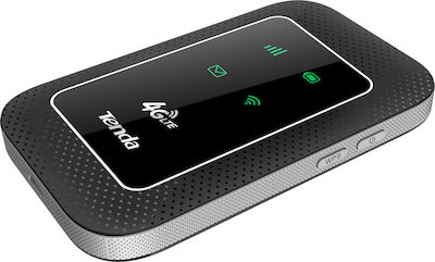 Tenda 4G180 Wireless 4G Modem / Router DSL portabil