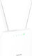 Tenda 4G06 Wireless 4G Mobile Router cu 2 Porturi Ethernet