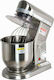 Dynamic Profesional Mixer de Patiserie cu Vas 10lt CS-B10L 500W