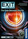Επιτραπέζιο Παιχνίδι Exit: The Game The Gate Between Worlds για 1-4 Παίκτες 12+ Ετών (EN) Kosmos