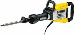 Dewalt Impact Demolitionist Electric 1600W