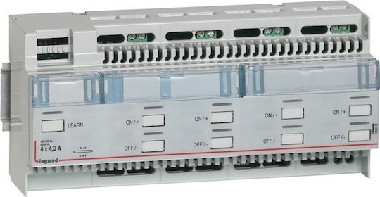Legrand Dimmer de comutare 1-10V
