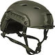 Mil-Tec 16662501 Helmet Parachutist